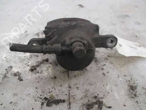 Left front brake caliper SUZUKI ALTO VII (GF) 1.0 (AMF310, GFC31S) | BP26626777M105 