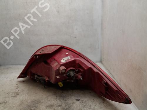 Left taillight HYUNDAI VELOSTER (FS) 1.6 GDI | BP29901054C34