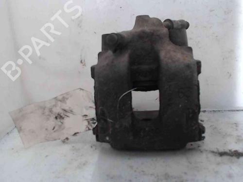 Left rear brake caliper BMW 3 (E46) 320 d | BP19712197M107