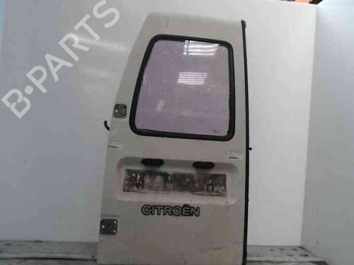 Used Left tailgate CITROËN JUMPY I Van (BS_, BT_, BY_, BZ_) 1.9 TD (92 hp) 20202040
