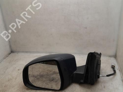 Used Left mirror Left mirror FORD MONDEO IV (BA7) 2.0 TDCi (140 hp) 36281743 36281743