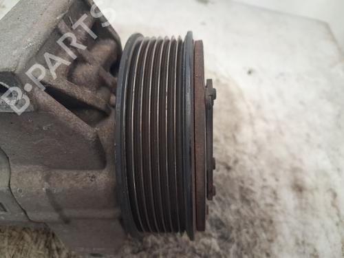 AC compressor DACIA SANDERO II TCe 90 (B8M1, B8MA, B8AC) | BP38003029M34 - Image 5