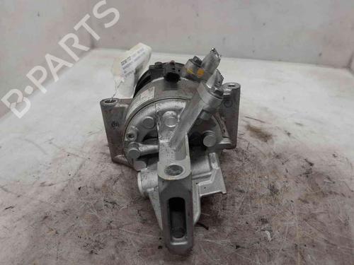 AC compressor DACIA SANDERO II TCe 90 (B8M1, B8MA, B8AC) | BP26631744M34 