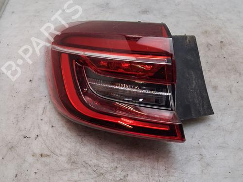 Used Left taillight Left taillight 38914396 38914396