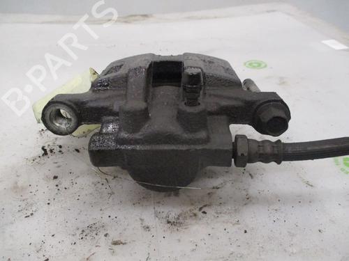 Left rear brake caliper DODGE CALIBER 2.0 CRD | BP26635787M107 