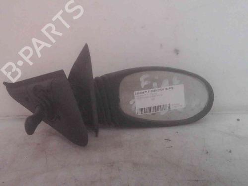 Used Right mirror FIAT SEICENTO / 600 (187_) 0.9 (187AXA, 187AXA1A) (39 hp) 20202911