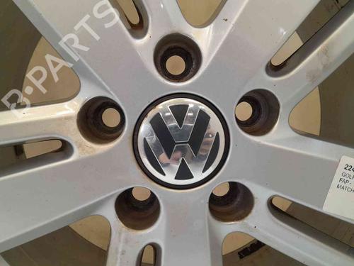 Rim VW GOLF VI (5K1)  | BP26632955C45