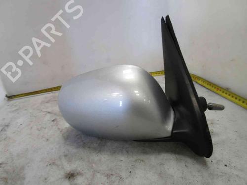 Right mirror NISSAN MICRA II (K11) 1.0 i 16V | BP24006852C27 