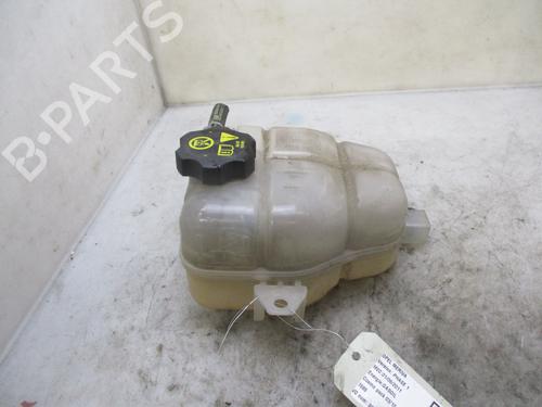 Used Expansion tank OPEL MERIVA B MPV (S10) 1.7 CDTI (75) (110 hp) 24971379