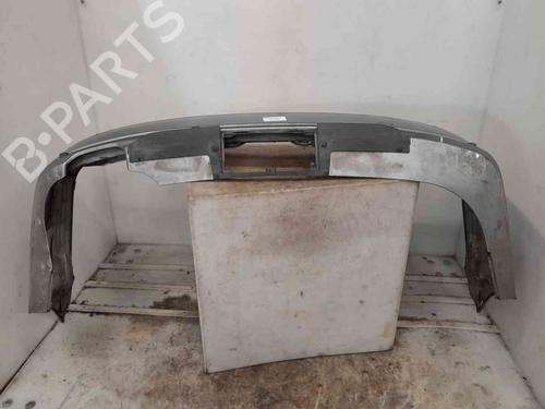 Rear bumper BMW 3 Touring (E46)  | BP26630371C8 