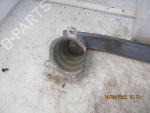 Front bumper reinforcement NISSAN MICRA III (K12) 1.2 16V | BP26624862C109 