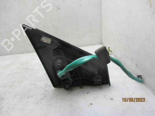 Left mirror CITROËN C5 II Break (RE_) 1.6 HDi (RE9HZC, RE9HYB) | BP26627966C26 