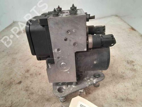 Used ABS pump MERCEDES-BENZ A-CLASS (W168) [1997-2005]  26631301