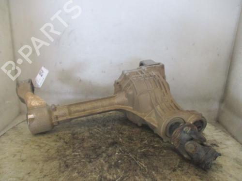 Used Front differential Front differential NISSAN NAVARA NP300 (D40) 2.5 dCi 4WD (171 hp) 32739013 32739013