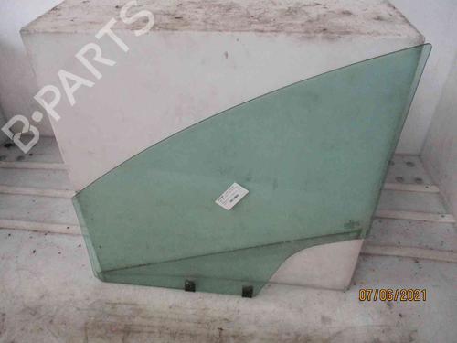 Front right door window PEUGEOT 5008 (0U_, 0E_) 1.6 HDi | BP19738548C19 