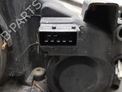 Scheinwerfer links PEUGEOT 207 (WA_, WC_) 1.4 HDi | BP29642797C28