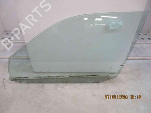 Used Front left door window SEAT IBIZA II (6K1) 1.4 i (60 hp) 24005582