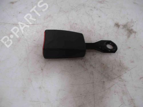 Used Seat buckle CITROËN C2 (JM_) 1.1 (60 hp) 19714668