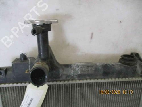Water radiator SUZUKI ALTO VII (GF) 1.0 (AMF310, GFC31S) | BP19718407M31 