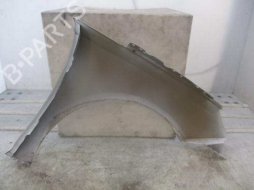Left front fenders PEUGEOT 308 II (LB_, LP_, LW_, LH_, L3_) 1.2 THP 130 | BP29576849C41 