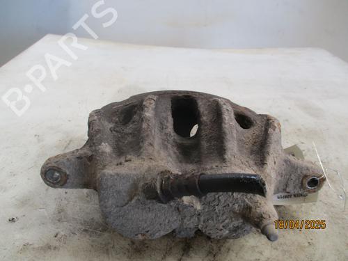 Right front brake caliper CITROËN JUMPER I Van (230L) 2.5 TD | BP25250935M104 