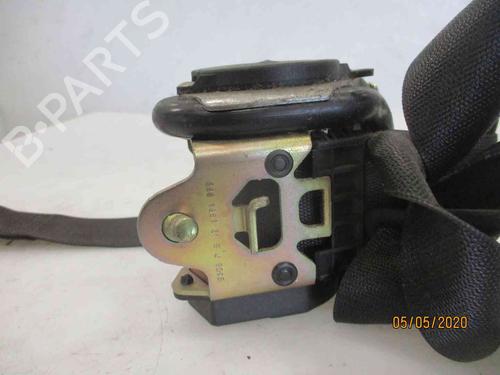 Rear right belt tensioner MERCEDES-BENZ A-CLASS (W168) A 160 (168.033, 168.133) | BP21837501C90 