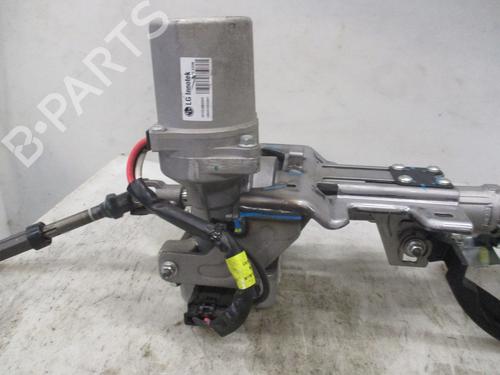 Steering column KIA SPORTAGE III (SL) 1.7 CRDi | BP26636891M21 