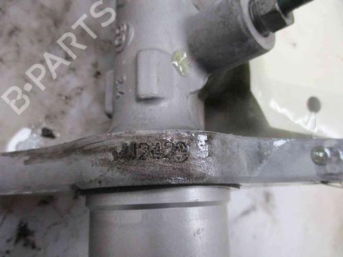 Brake master cylinder DACIA SANDERO 1.4 MPI LPG | BP20206359M77 
