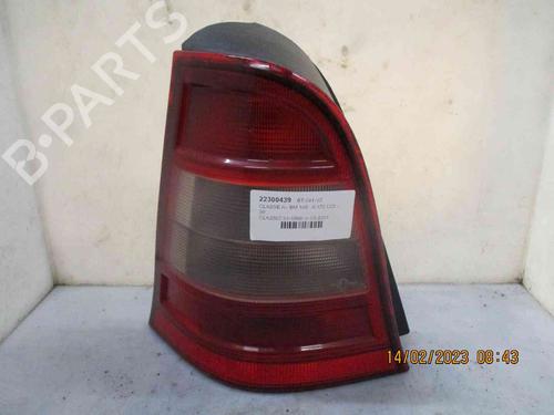 Used Left taillight BMW 6 Convertible (F12) 640 i (320 hp) 26629180