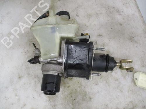 Brake master cylinder MERCEDES-BENZ E-CLASS (W211) E 270 CDI (211.016) | BP26635644M77 