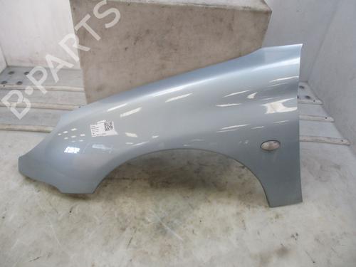 Używane Błotnik przedni lewy PEUGEOT 206 Hatchback (2A/C) 1.4 HDi eco 70 (68 hp) 28309368