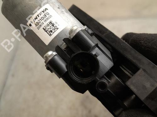Front left window mechanism TOYOTA AYGO (_B4_) 1.0 VVTi (KGB40) | BP35934999C22 - Image 6
