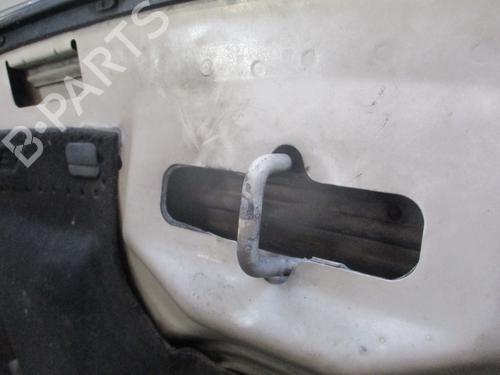 Hood VW SHARAN (7M8, 7M9, 7M6) 1.9 TDI | BP24014734C1 