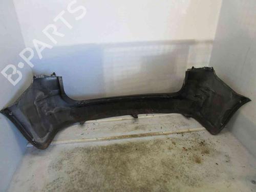 Rear bumper RENAULT MEGANE II Estate (KM0/1_) 1.5 dCi (KM0F, KM0T, KM2B) | BP19717014C8 