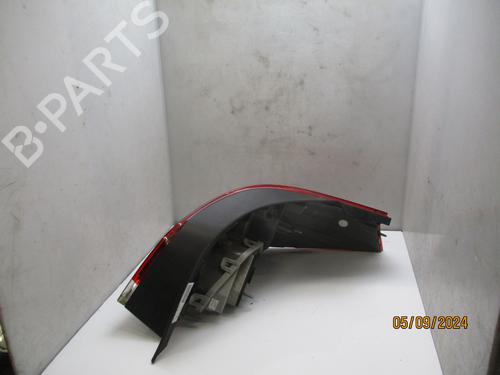 Left taillight PEUGEOT 508 I (8D_) 2.0 BlueHDi 150 | BP26636277C34 