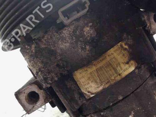 Used AC compressor FORD KA (RB_) 1.3 i (50 hp) 21819218