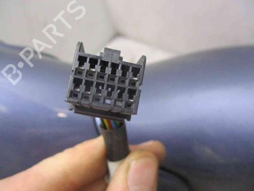 Left mirror RENAULT ESPACE III (JE0_) 2.2 12V TD (JE0E, JE0H, JE0P) | BP24007928C26 