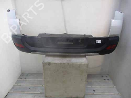 Used Rear bumper PEUGEOT 3008 II SUV (MC_, MR_, MJ_, M4_) 1.6 THP 165 (M45GYW, M45GZW, M45GYV) (165 hp) 29550182