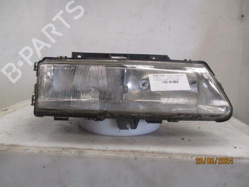 Right headlight CITROËN XANTIA (X1_, X2_) 2.1 Turbo D 12V | BP26634511C29 