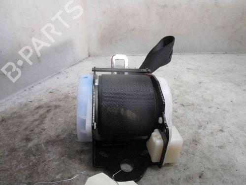 Used Rear right belt tensioner NISSAN MICRA IV (K13K, K13KK) 1.2 DIG-S (98 hp) 26622539