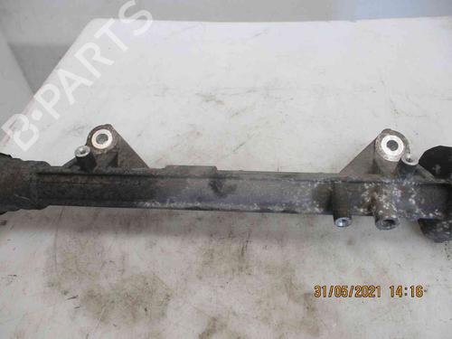 Steering rack RENAULT CLIO IV (BH_) 1.5 dCi 75 | BP24010641M22 
