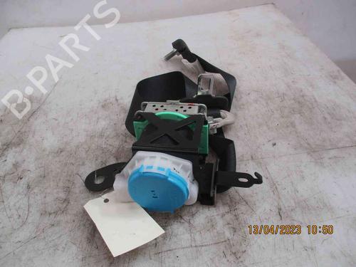 Front right belt tensioner MAZDA 6 Hatchback (GH)  | BP26626615C88 