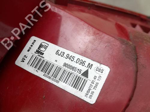 Achterlicht rechts SEAT IBIZA IV (6J5, 6P1) 1.6 TDI | BP29576806C35