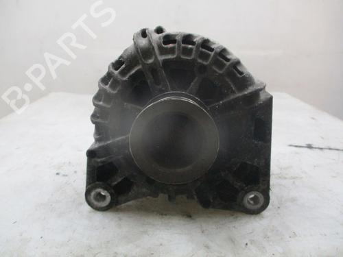 Used Alternator RENAULT MEGANE III Hatchback (BZ0/1_, B3_) 1.9 dCi (BZ0N, BZ0J) (131 hp) 30365041