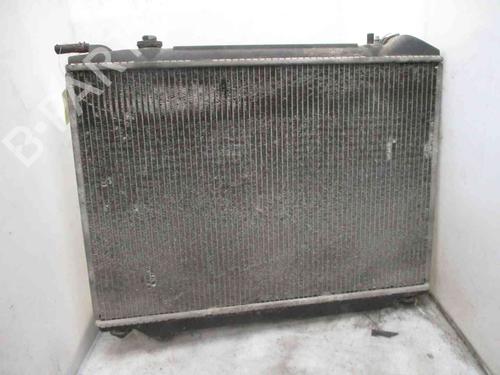 Køler OPEL FRONTERA B (U99) 2.2 DTI (6B_66, 6B_76) | BP26620246M31 