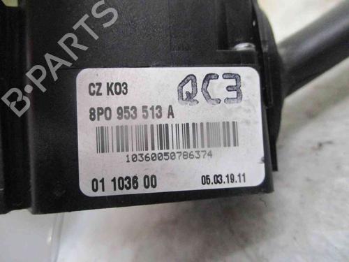 Steering column stalk AUDI A3 Sportback (8PA) 2.0 TDI 16V | BP19737646I23 