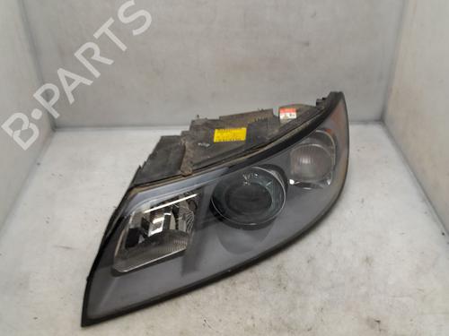 Used Left headlight Left headlight VOLVO V50 (545) 2.0 D (136 hp) 33750025 33750025