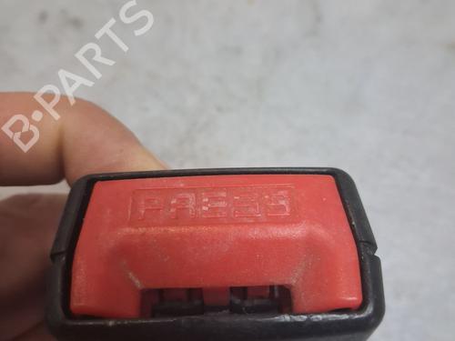 Sikkerhedssele-spænde RENAULT TWINGO II (CN0_) 1.2 16V (CN04, CN0B) | BP39571064I32 - Image 2