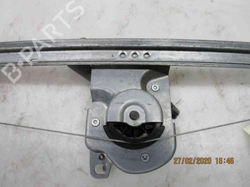 Front right window mechanism CITROËN C3 I (FC_, FN_) 1.4 HDi | BP19718397C23 