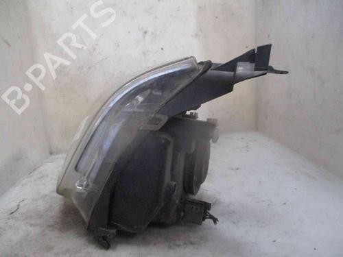 Left headlight FORD FUSION (JU_) 1.4 | BP19738551C28 